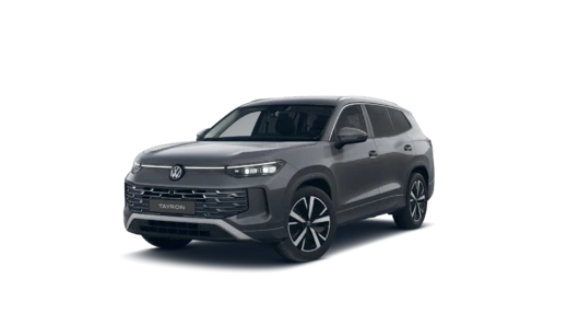 Изображение на Tayron Elegance 2.0 TSI OPF 4MOTION DSG