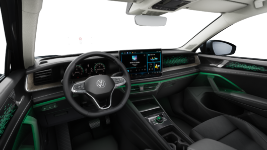 Изображение на Tayron Elegance 2.0 TSI OPF 4MOTION DSG
