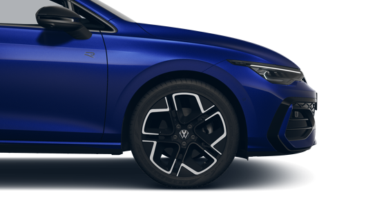 Изображение на Golf VA 8 R-Line Plus 2.0 TSI OPF 4M DSG