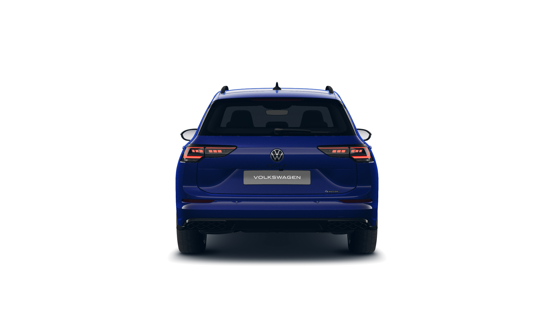 Изображение на Golf VA 8 R-Line Plus 2.0 TSI OPF 4M DSG