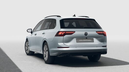 Изображение на Golf Variant 8 Life PLUS 1.5 eTSI DSG