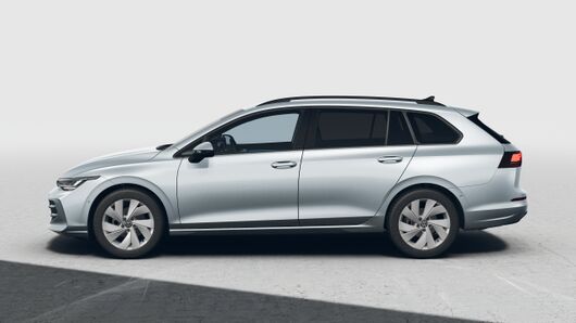 Изображение на Golf Variant 8 Life PLUS 1.5 eTSI DSG