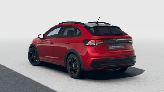 Изображение на Taigo R-Line PLUS 1.5 TSI OPF DSG