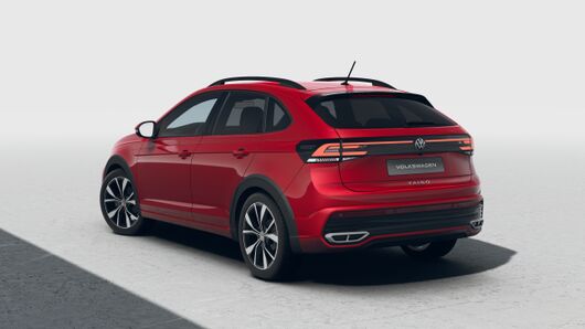Изображение на Taigo R-Line PLUS 1.5 TSI OPF DSG