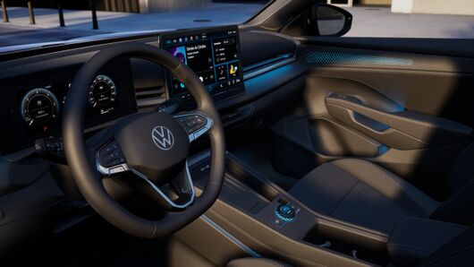Изображение на T-Roc Style 1.5 eTSI OPF DSG