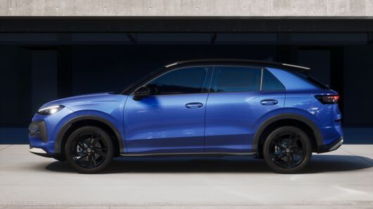 Изображение на T-Roc Style 1.5 eTSI OPF DSG