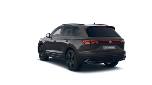 Изображение на Touareg R-Line PA 3.0 V6 TDI SCR 4MOT