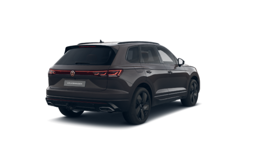 Изображение на Touareg R-Line PA 3.0 V6 TDI SCR 4MOT