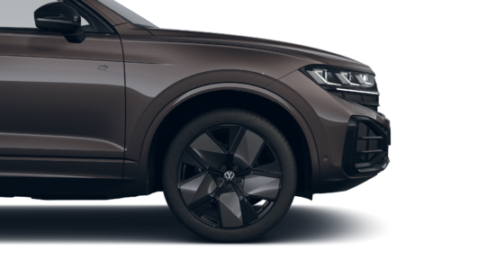 Изображение на Touareg R-Line PA 3.0 V6 TDI SCR 4MOT