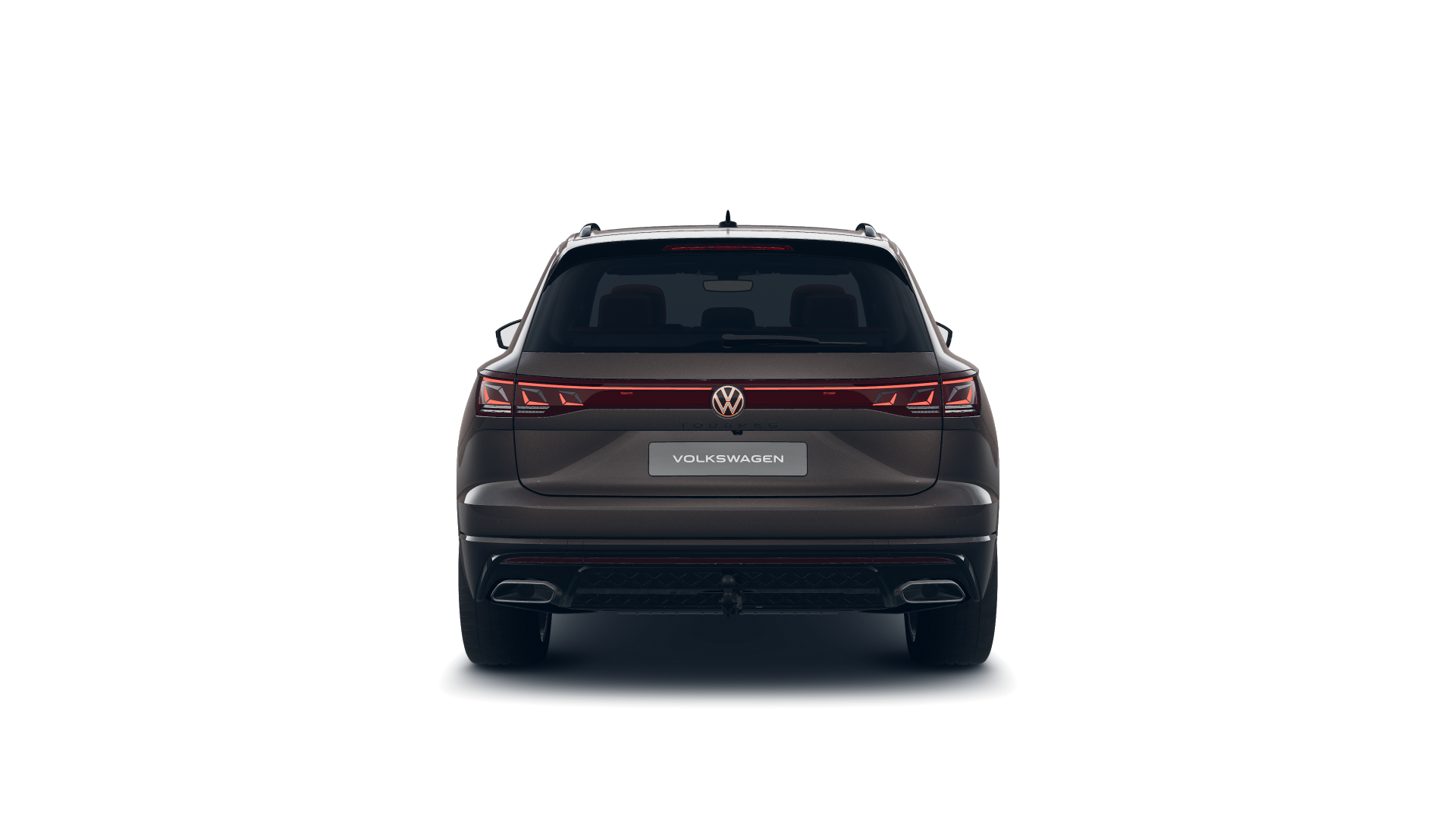 Изображение на Touareg R-Line PA 3.0 V6 TDI SCR 4MOT