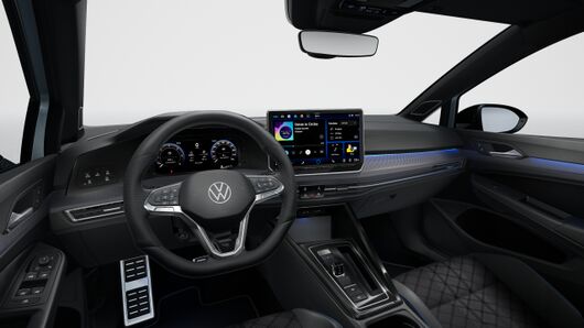Изображение на Golf 8 R-Line Plus 2.0 TSI OPF 4M DSG