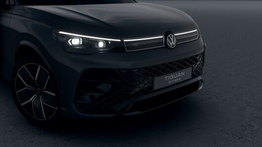 Изображение на Tiguan R-Line Plus 1.5 eHybrid OPF DSG