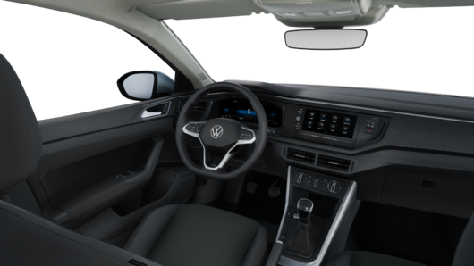 Изображение на Taigo Life Plus 1.0 TSI OPF