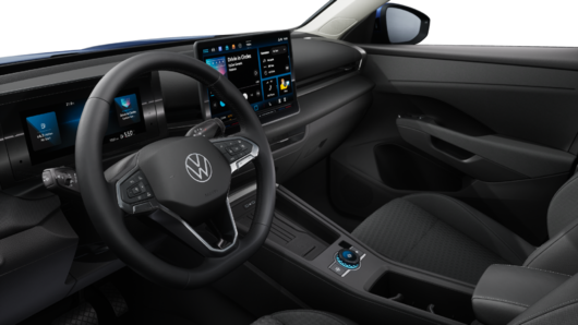 Изображение на T-Roc Life 1.5 eTSI OPF DSG