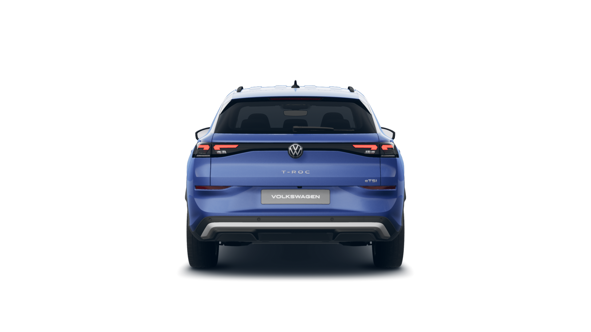 Изображение на T-Roc Life 1.5 eTSI OPF DSG
