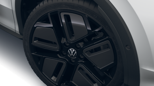 Изображение на T-Roc R-Line 1.5 eTSI OPF DSG