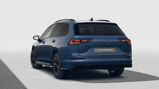 Изображение на Golf VA 8 R-Line Plus 2.0 TSI OPF 4M DSG