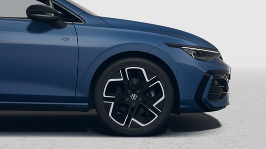 Изображение на Golf VA 8 R-Line Plus 2.0 TSI OPF 4M DSG