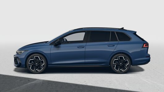 Изображение на Golf VA 8 R-Line Plus 2.0 TSI OPF 4M DSG