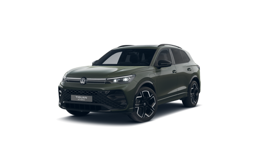 Изображение на Tiguan R-Line Plus 1.5 eHybrid OPF DSG