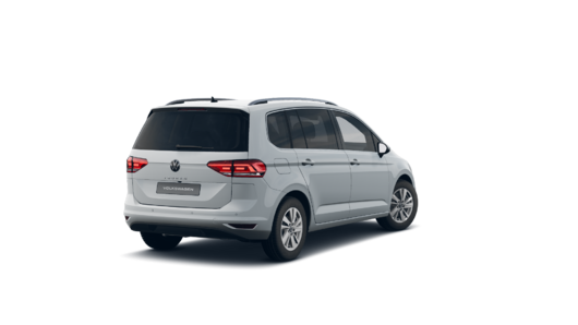 Изображение на Touran Highline 1.5 TSI OPF DSG