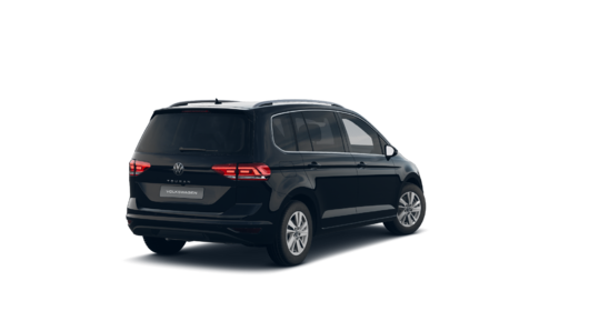 Изображение на Touran Highline 1.5 TSI OPF DSG