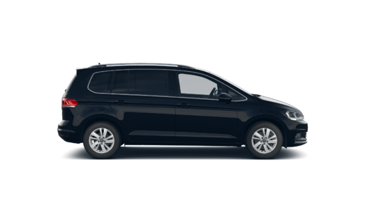 Изображение на Touran Highline 1.5 TSI OPF DSG