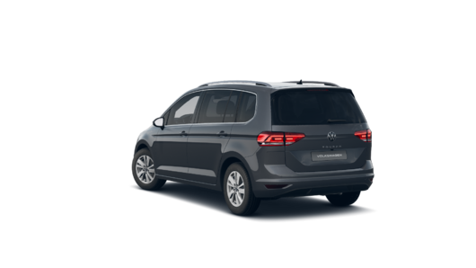 Изображение на Touran Highline 1.5 TSI OPF DSG