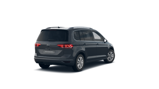 Изображение на Touran Highline 1.5 TSI OPF DSG