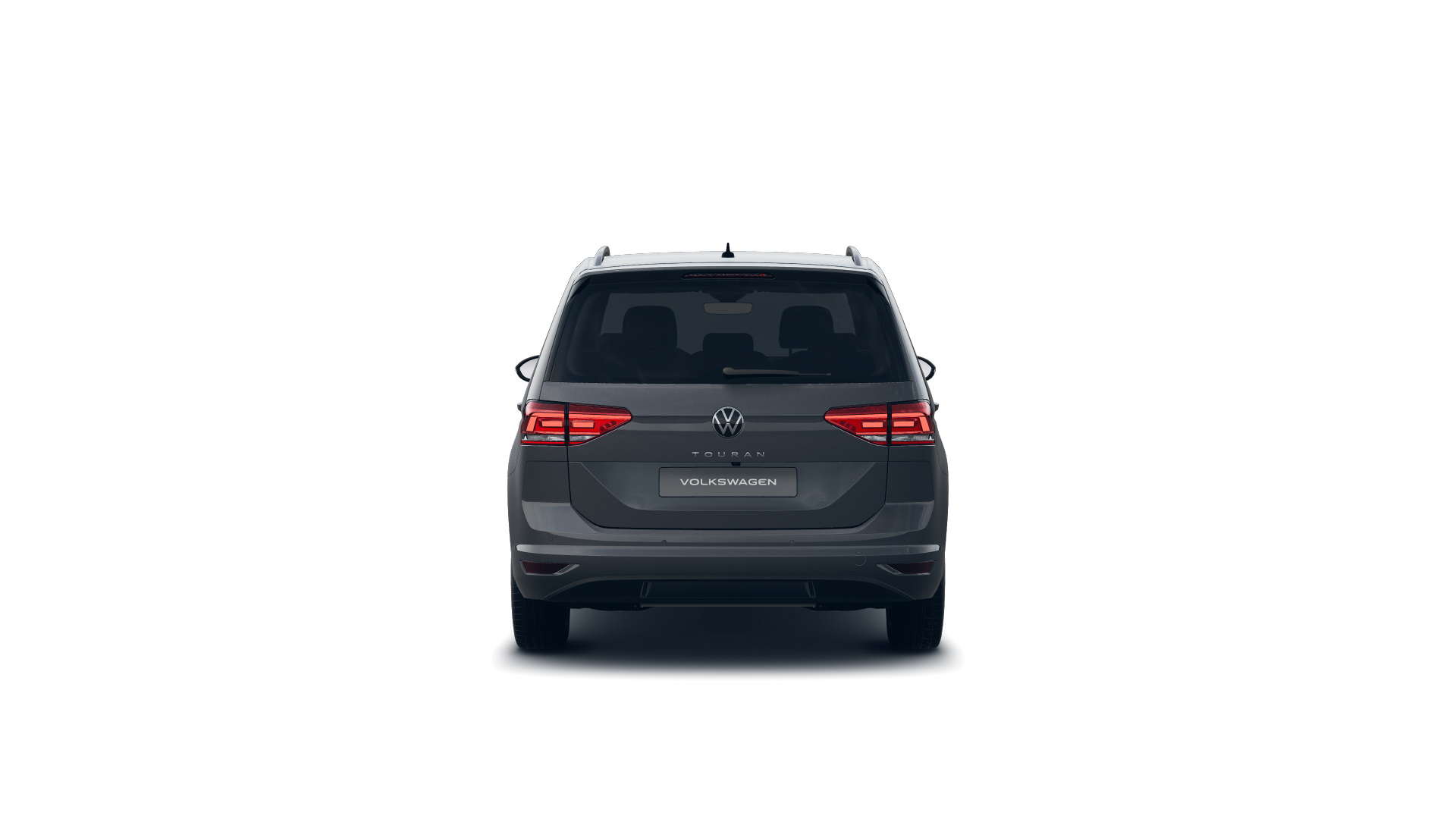Изображение на Touran Highline 1.5 TSI OPF DSG