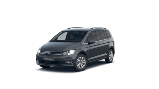 Изображение на Touran Highline 1.5 TSI OPF DSG