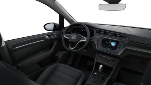 Изображение на Touran Highline 2.0 TDI SCR DSG