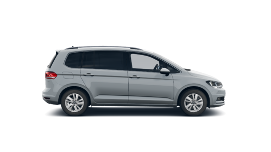 Изображение на Touran Highline 2.0 TDI SCR DSG