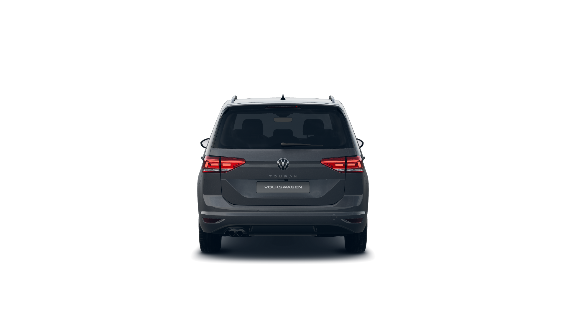 Изображение на Touran Highline 2.0 TDI SCR DSG
