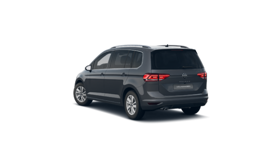Изображение на Touran Highline 2.0 TDI SCR DSG