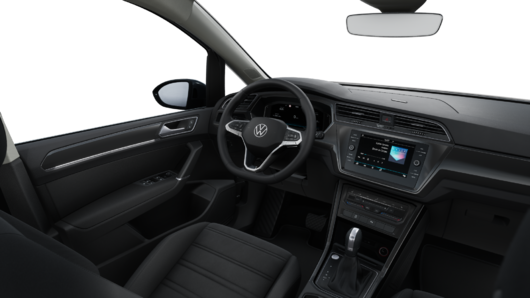 Изображение на Touran Highline 2.0 TDI SCR DSG