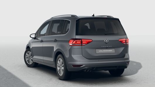 Изображение на Touran Highline 2.0 TDI SCR DSG