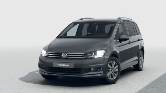 Изображение на Touran Highline 2.0 TDI SCR DSG