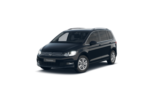 Изображение на Touran Highline 2.0 TDI SCR DSG