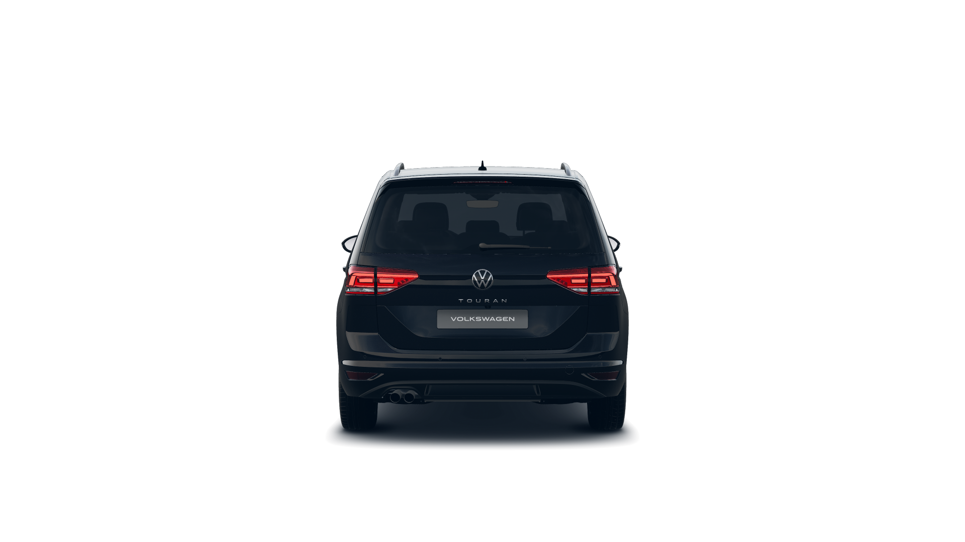Изображение на Touran Highline 2.0 TDI SCR DSG