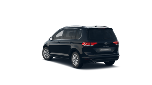 Изображение на Touran Highline 2.0 TDI SCR DSG