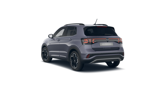 Изображение на T-Cross R-Line PLUS 1.5 TSI OPF DSG
