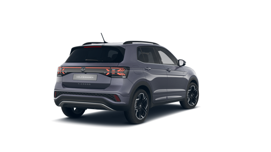 Изображение на T-Cross R-Line PLUS 1.5 TSI OPF DSG