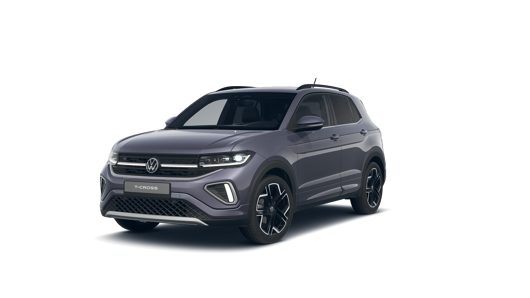 Изображение на T-Cross R-Line PLUS 1.5 TSI OPF DSG