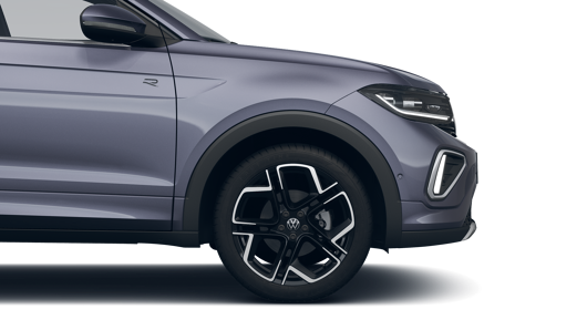Изображение на T-Cross R-Line PLUS 1.5 TSI OPF DSG