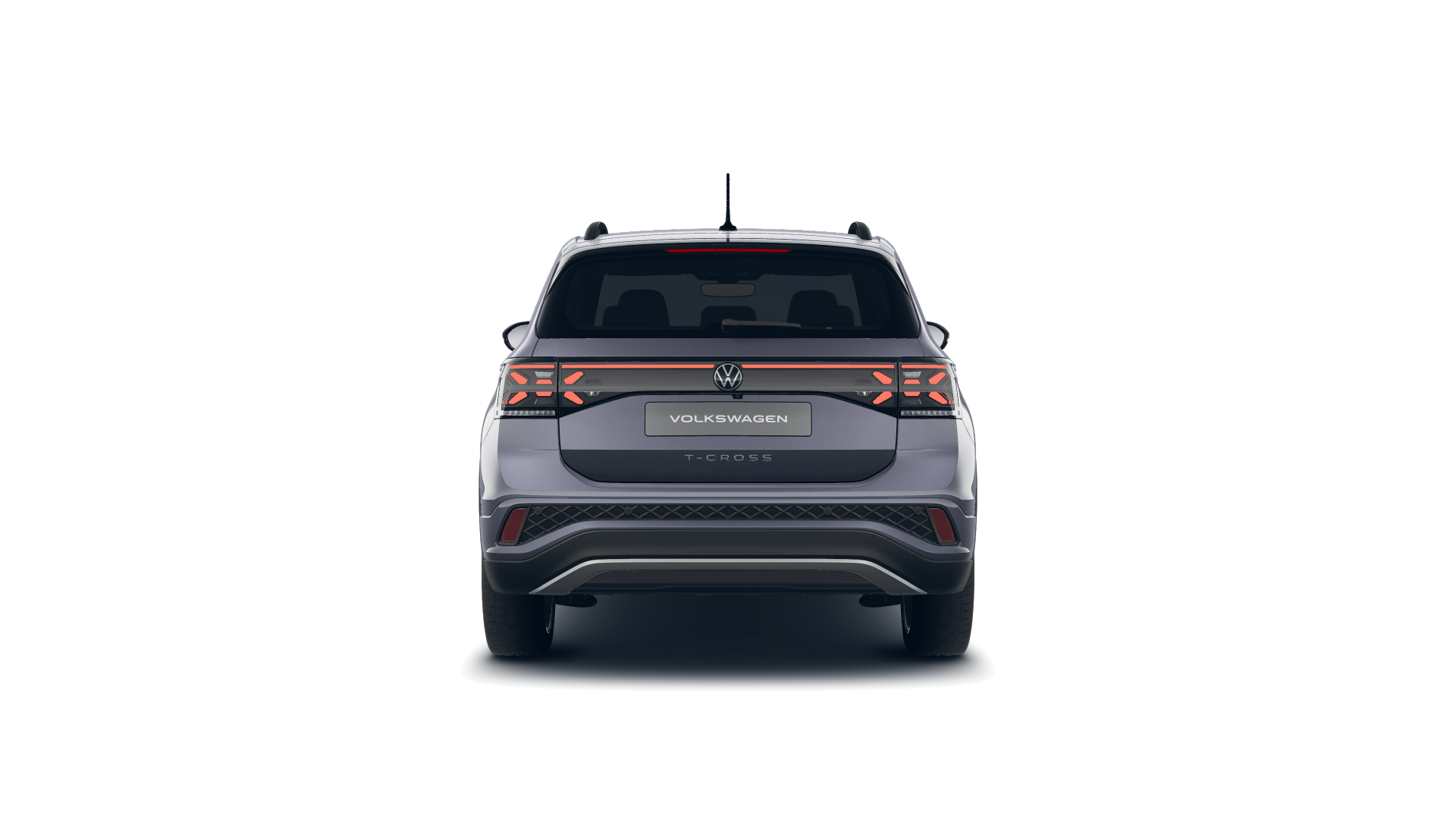 Изображение на T-Cross R-Line PLUS 1.5 TSI OPF DSG