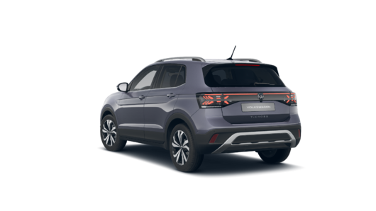 Изображение на T-Cross Style 1.5 TSI OPF DSG