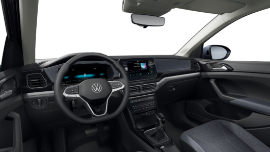 Изображение на T-Cross Style 1.5 TSI OPF DSG