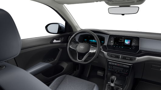 Изображение на T-Cross Style 1.5 TSI OPF DSG