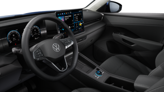 Изображение на T-Roc Life 1.5 eTSI OPF DSG